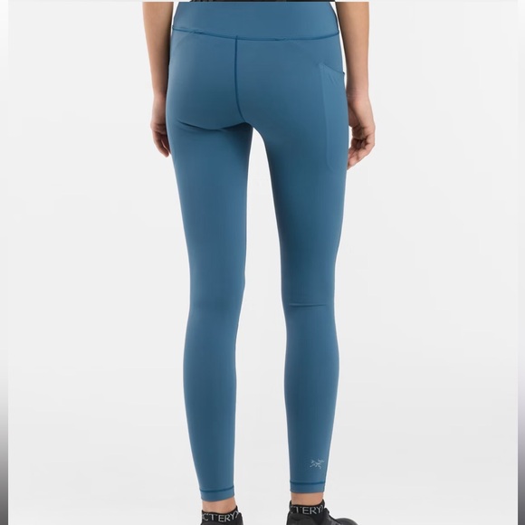 ARCTERYX ESSENT LEGGING BRAND NEW - Picture 4 of 5